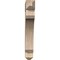 Ekena Millwork Legacy Craftsman Rough Sawn Bracket, Douglas Fir, 4"W x 24"D x 28"H BKT04X24X28LEC04RDF - alternate 3